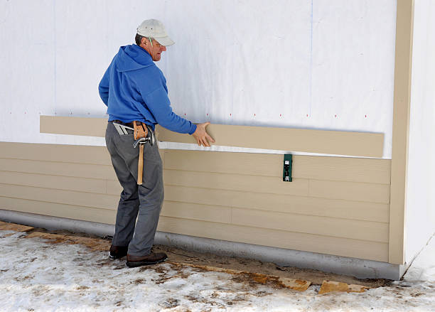 Best Siding Painting and Refinishing  in Inglenook, CT